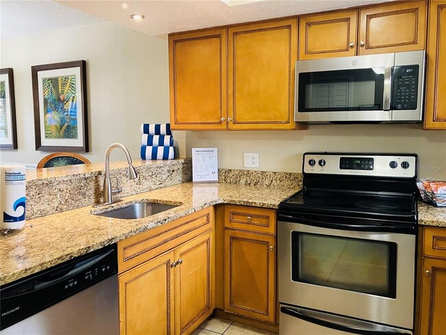 1024 Baseball And Boardwalk Ct in Kissimmee, FL - Building Photo - Building Photo