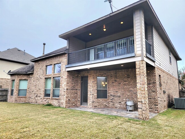 4707 Burclare Ct in Sugar Land, TX - Building Photo - Building Photo