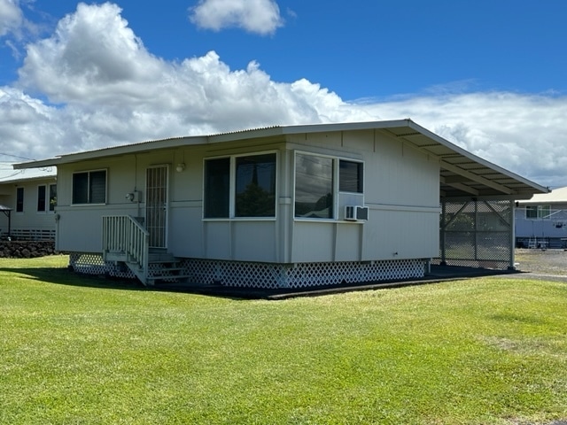 678 Laukapu St in Hilo, HI - Building Photo - Building Photo