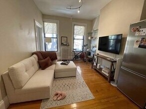 141 Arlington St in Boston, MA - Building Photo - Building Photo