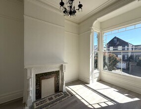 1914 Golden Gate Ave in San Francisco, CA - Building Photo - Building Photo