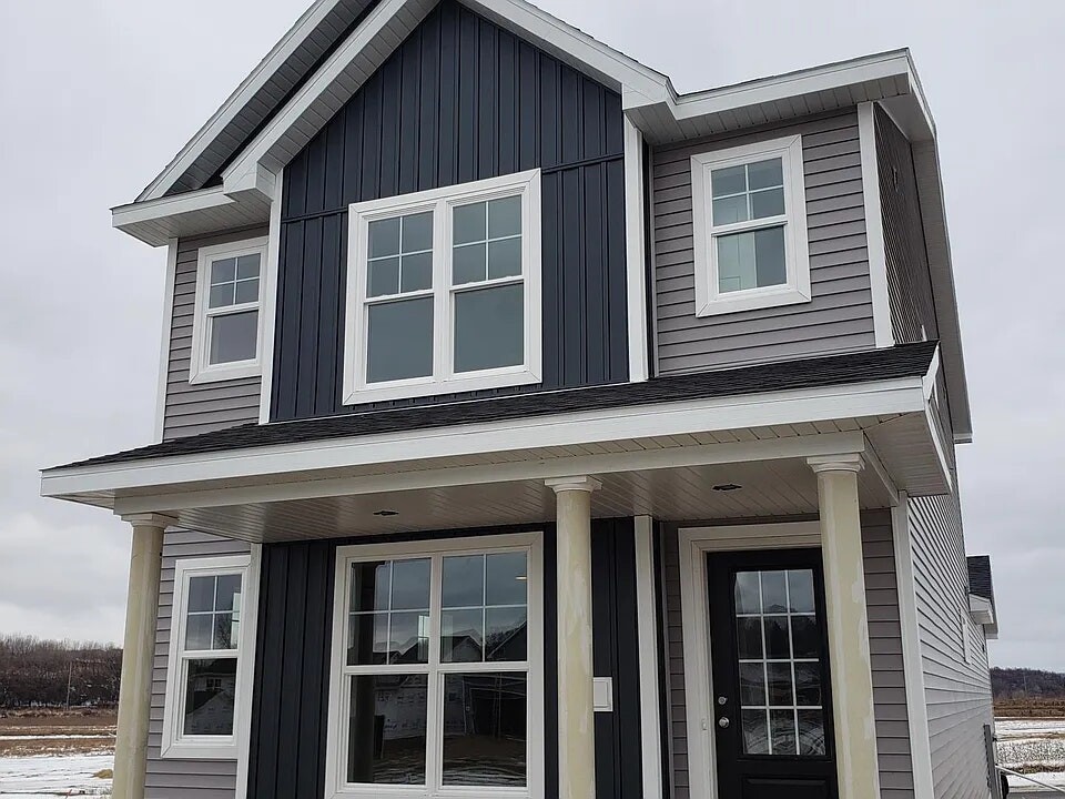 5852 Tranquility Trl in Madison, WI - Building Photo