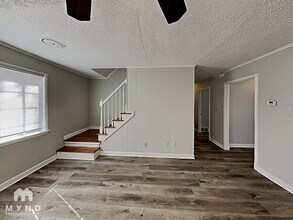 3056 Darrow St in Memphis, TN - Foto de edificio - Building Photo