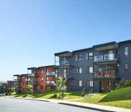 Shaunslieve Apartments in Halifax, NS - Building Photo - Building Photo
