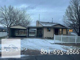 977 S 225 E in Layton, UT - Building Photo