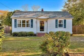2522 Ivey Rd in Augusta, GA - Building Photo - Building Photo