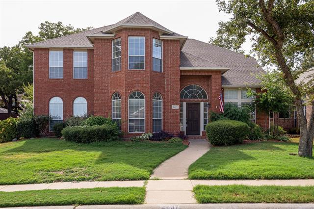 2437 Shetland Dr in Highland Village, TX - Building Photo - Building Photo