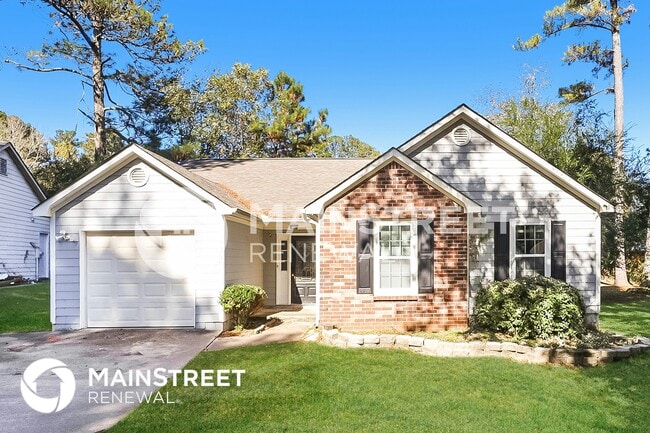 property at 9206 Fairway Ct