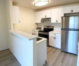 Westhampton Apartments in Federal Way, WA - Foto de edificio - Building Photo