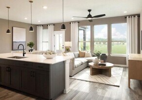 2725 Woodall Dr, Unit 2103 in Cedar Park, TX - Building Photo