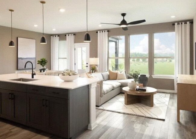 property at 2725 Woodall Dr