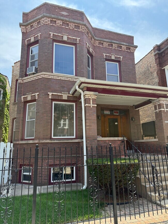 property at 3721 W Belden Ave