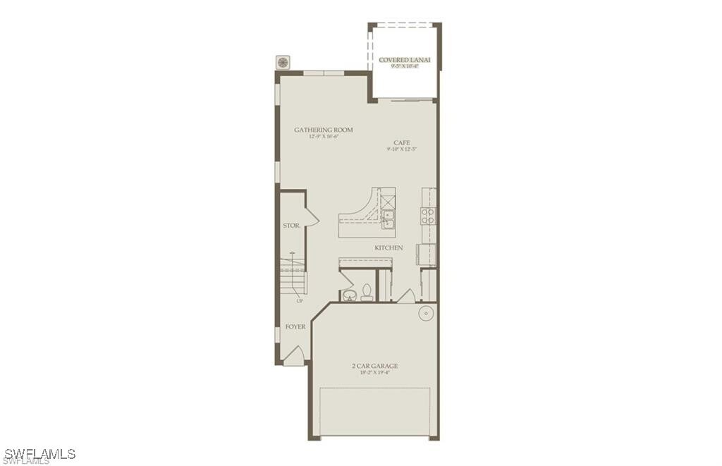 4094 Sonoma Oaks Wy in Naples, FL - Building Photo