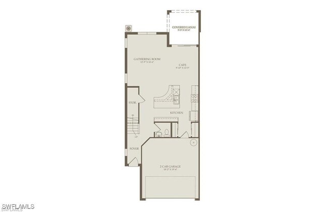 property at 4094 Sonoma Oaks Wy