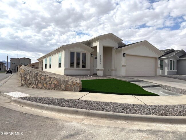 12517 Polo Norte Dr in El Paso, TX - Building Photo - Building Photo