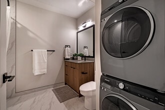 The Cornerstone in Calgary, AB - Building Photo - Building Photo