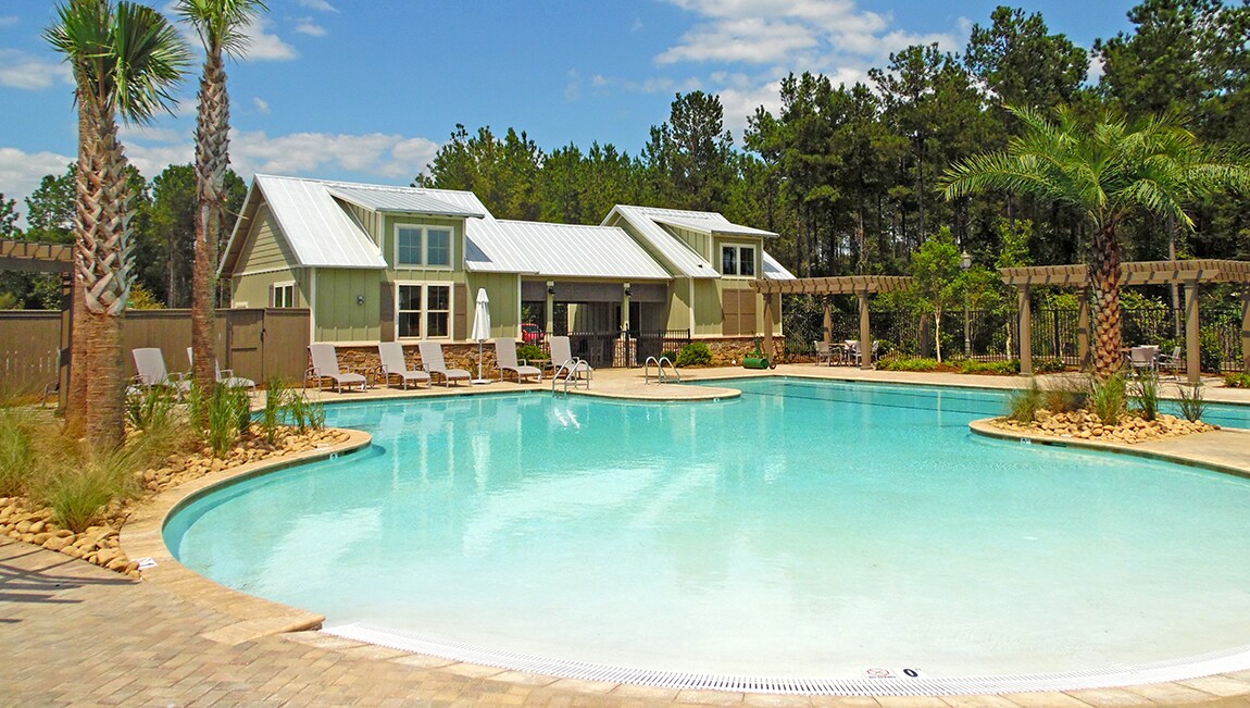 31606 Shearwater Dr in Spanish Fort, AL - Building Photo