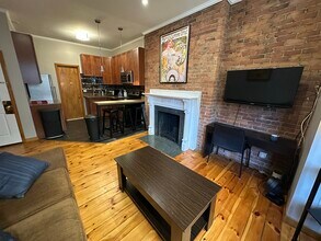 63 Saint Botolph St, Unit 1 in Boston, MA - Building Photo - Building Photo
