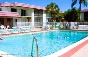 200 St Lucie Ln in Cocoa Beach, FL - Building Photo - Building Photo