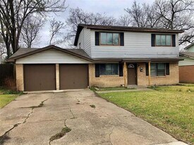 924 Irene Dr in Mesquite, TX - Building Photo