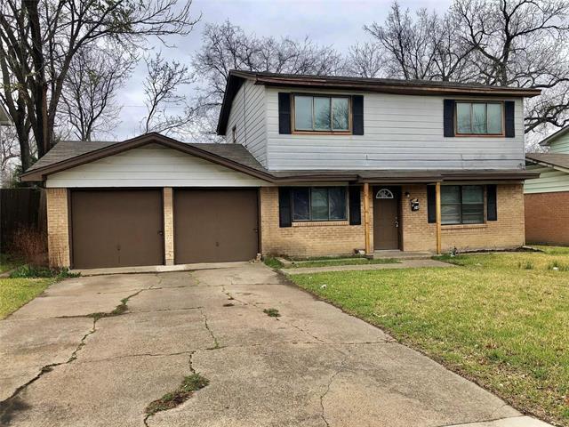property at 924 Irene Dr