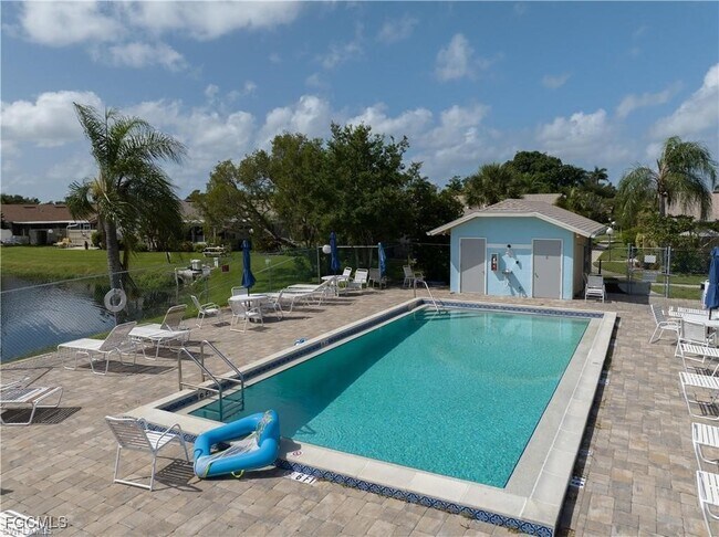 property at 15427 Crystal Lake Dr