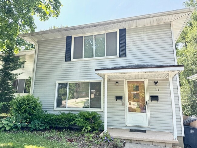 property at 111 Glendale Dr