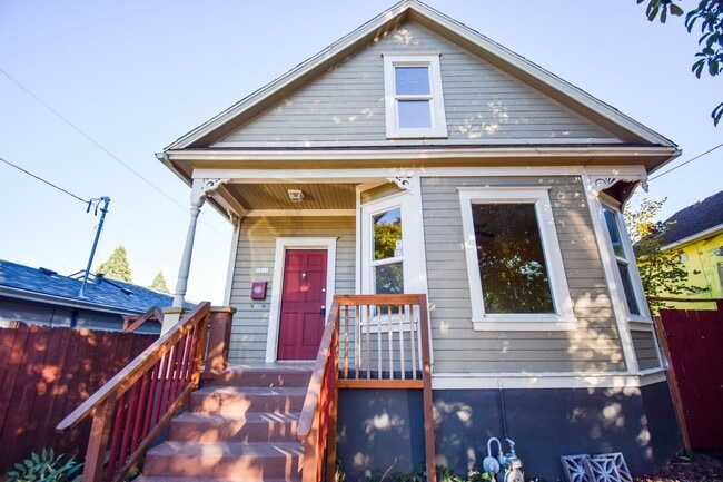 5312 NE 16th Ave in Portland, OR - Building Photo - Building Photo