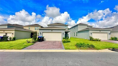 17967 Adrift Rd in Winter Garden, FL - Building Photo - Building Photo