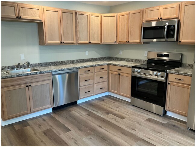 property at 24 Main St
