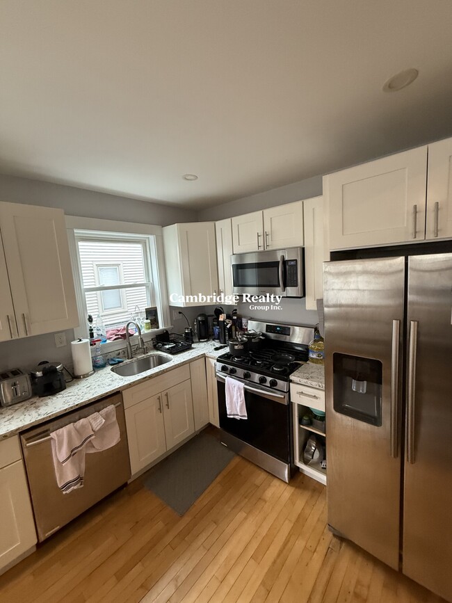 6 Durham St, Unit 1