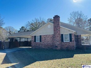 2600 Hardin St in Florence, SC - Building Photo - Building Photo