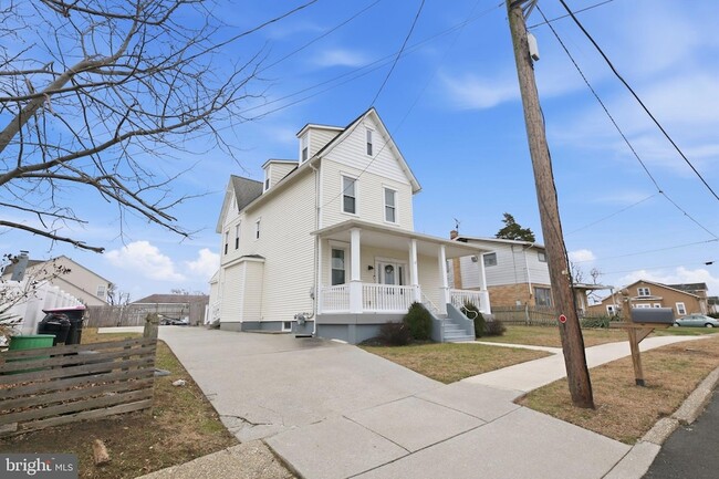 810 Central Ave in Gloucester Township, NJ - Building Photo - Building Photo