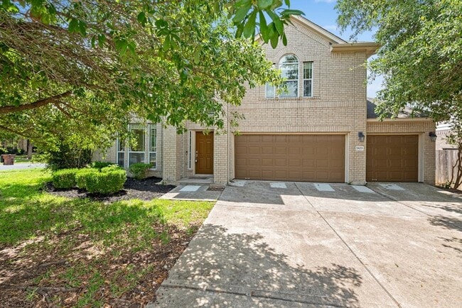 903 Fork Ridge Path