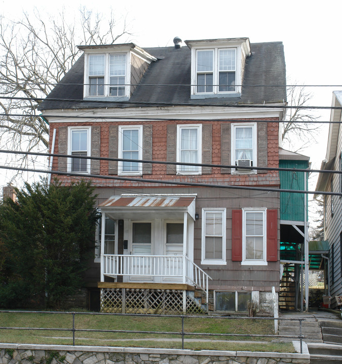 510 Willowbank St in Bellefonte, PA - Building Photo