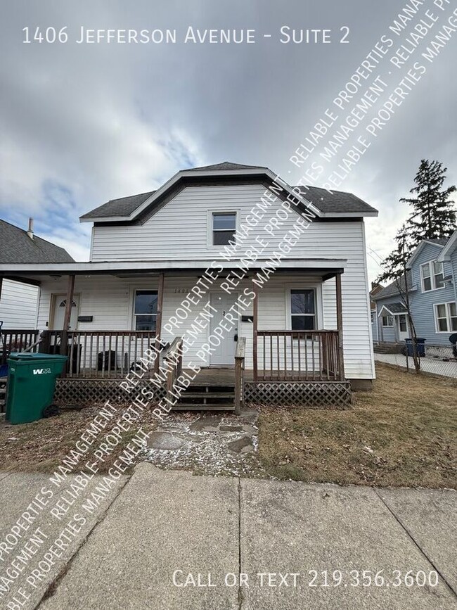 1406 Jefferson Ave