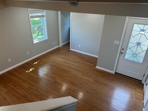 1416 Oakland St in Bethlehem, PA - Building Photo - Building Photo
