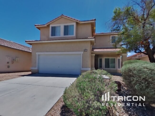 property at 1025 E Oceanwood Ave