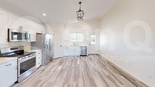 205 E 10th St in Eloy, AZ - Building Photo - Building Photo