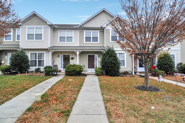 property at 131 Lady Bug Dr