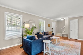 3334 Lassiter St in Durham, NC - Building Photo - Building Photo