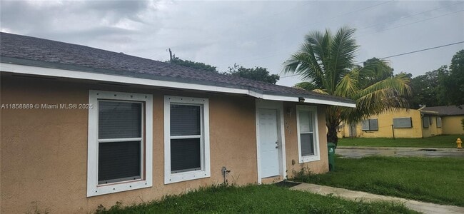 property at 17422 Duval Ave