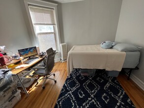 5710 S Kimbark Ave-Unit -1 in Chicago, IL - Building Photo - Building Photo