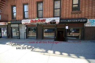 272 Crown St in Brooklyn, NY - Building Photo - Building Photo