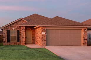 2126 Kokomo Ave in Lubbock, TX - Building Photo