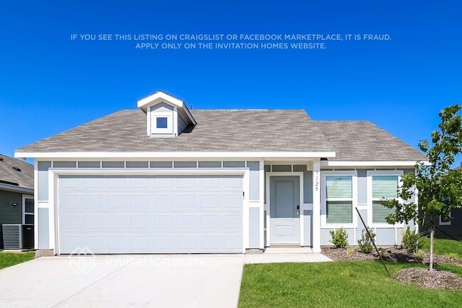 property at 7125 Landings Edge Rd