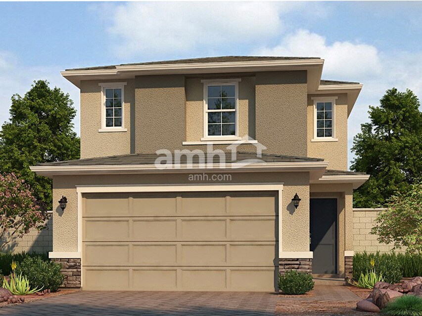 5888 Astapor St in Las Vegas, NV - Building Photo