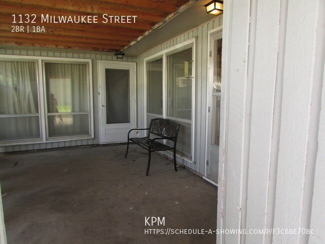 1132 Milwaukee St in Rapid City, SD - Building Photo - Building Photo