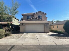 1152 E Lakeview Dr in San Tan Valley, AZ - Building Photo