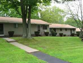 6 Notch Rd Ext, Unit 6D in bolton, CT - Foto de edificio - Building Photo
